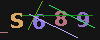 Gambar captcha
